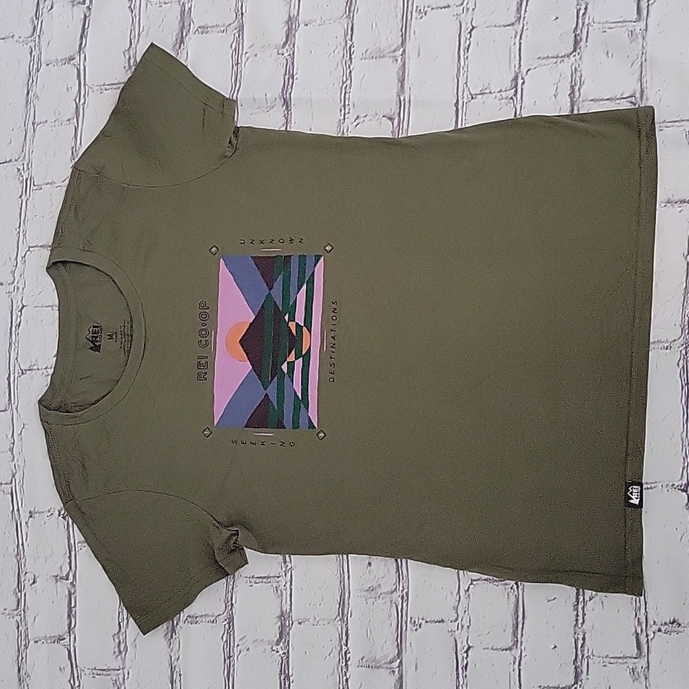 REI T-Shirt